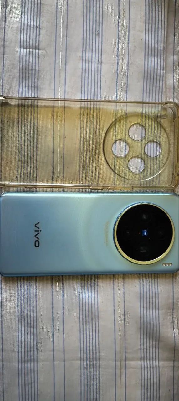 Vivo X100 - Foto 5