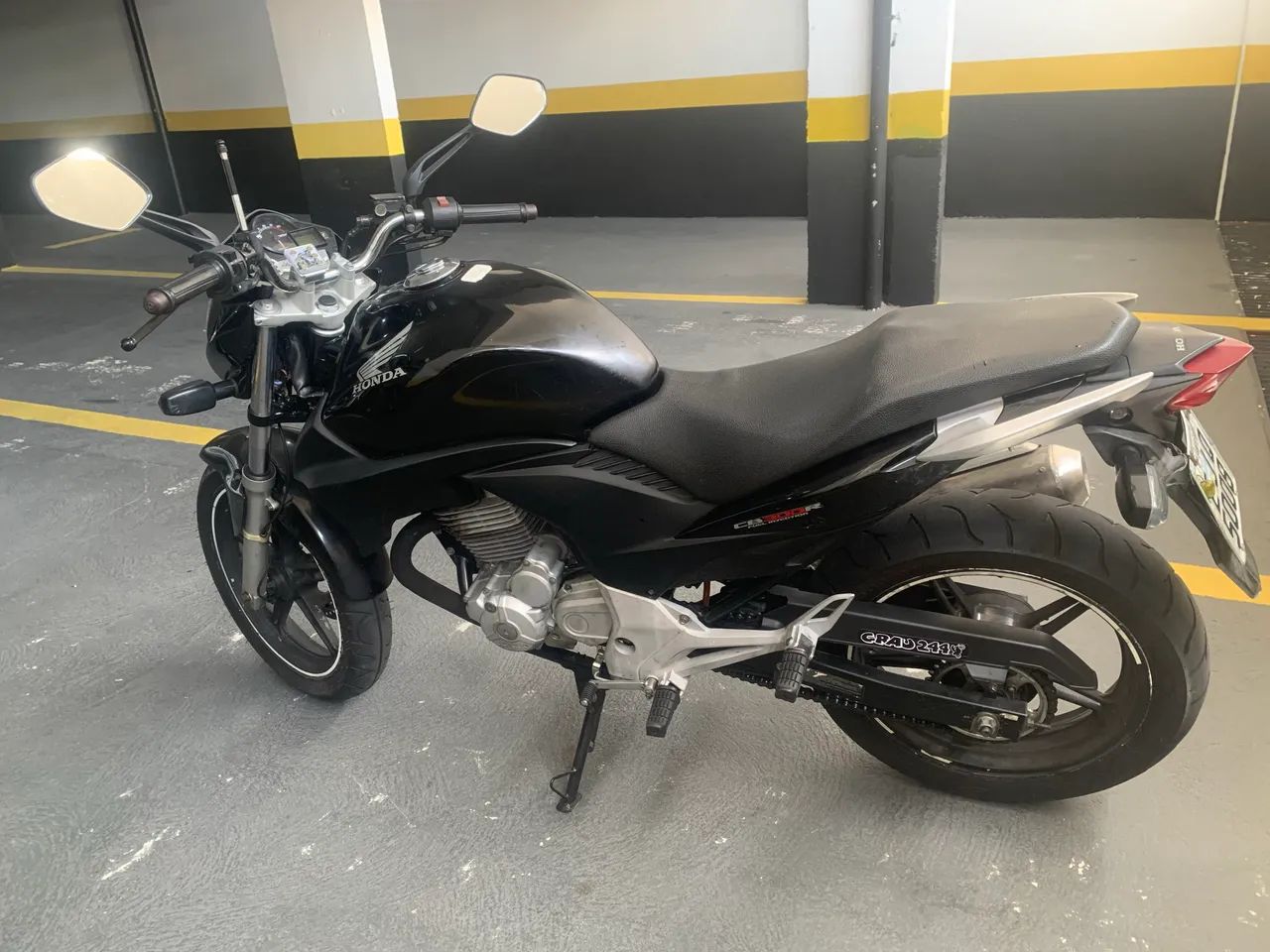 Cb300r - Foto 5