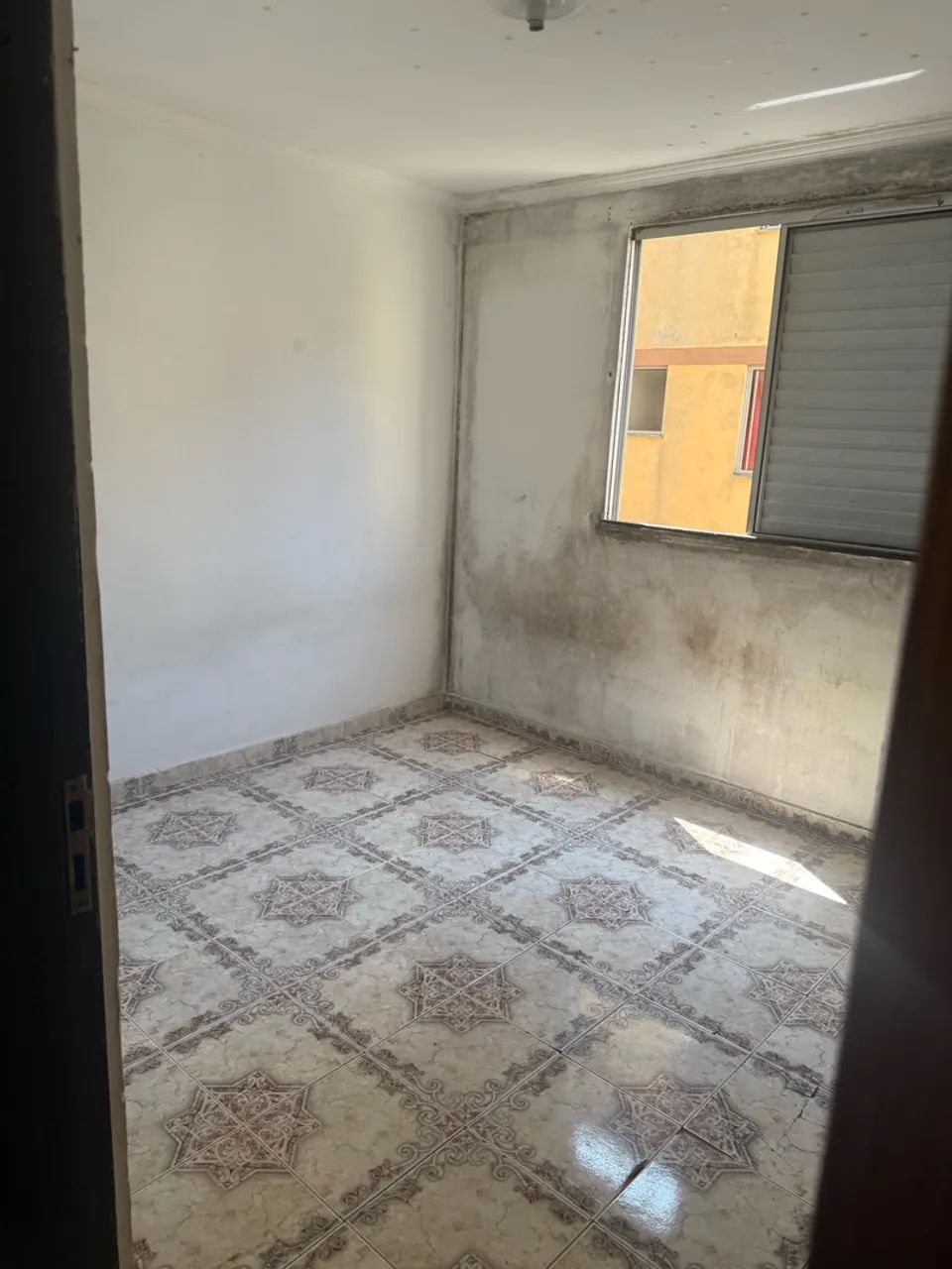 Apartamento Cdhu Itaim paulista  - Foto 3
