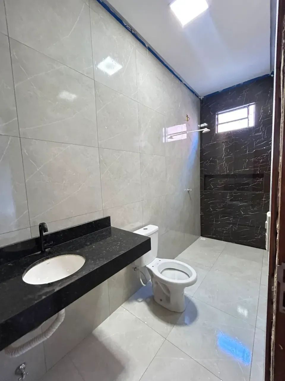 Térrea para aluguel com 70 metros quadrados com 2 quartos em Nova Marabá - Marabá - PA - Foto 5