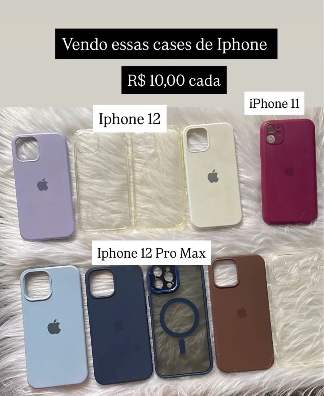 Cases Iphone
