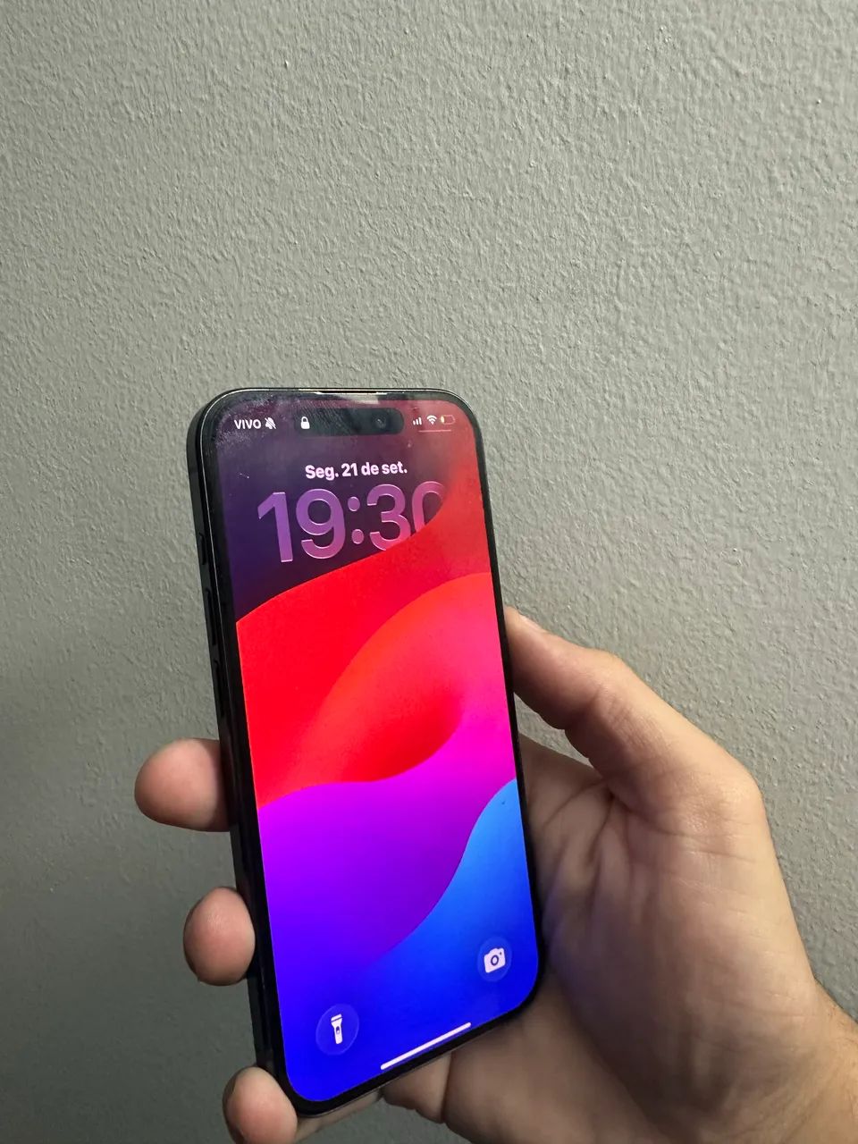 iPhone 15 pro  - Foto 4