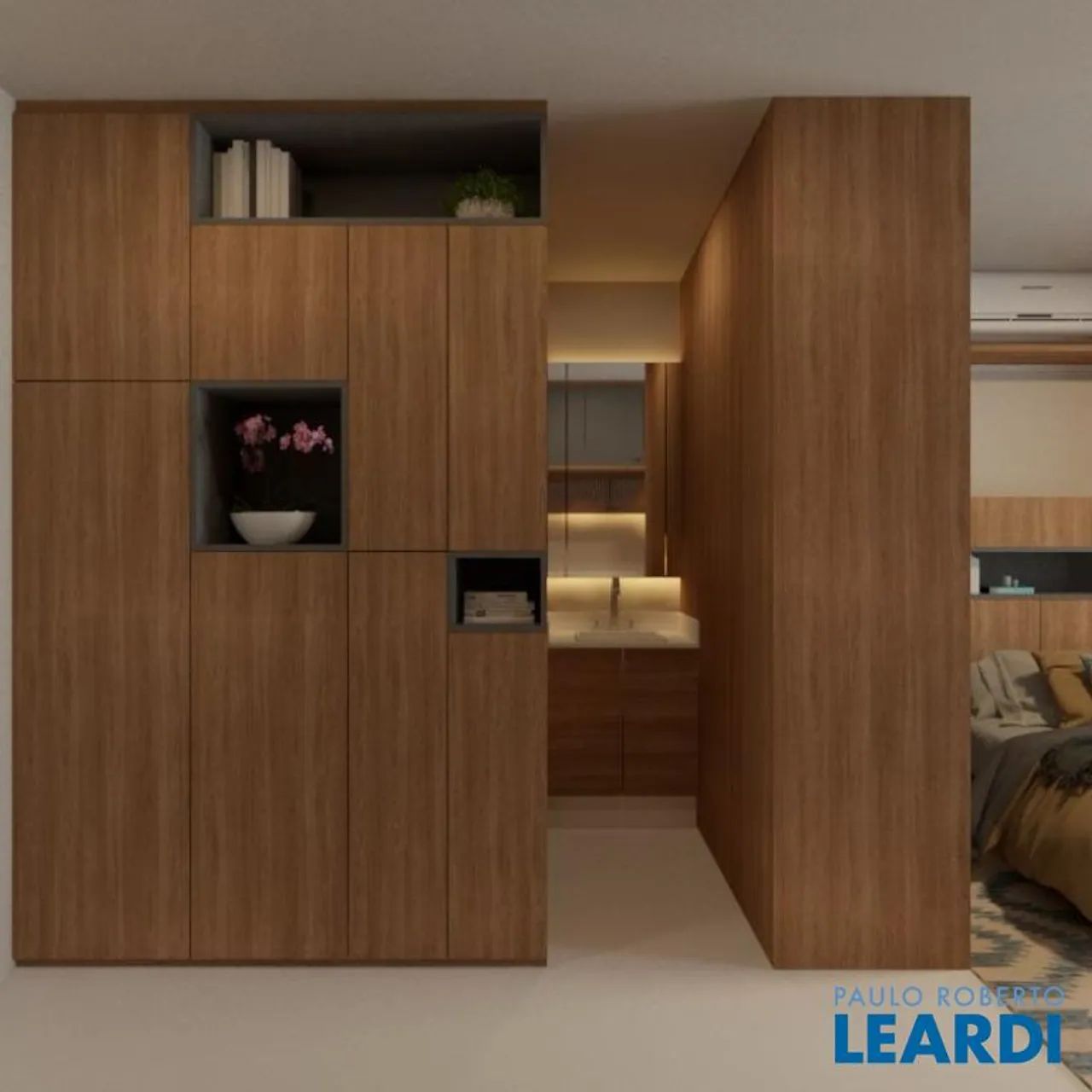 APARTAMENTO - VILA MADALENA - SP - Foto 4