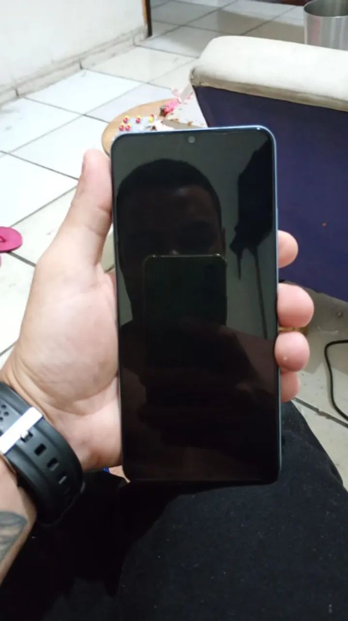 Vendou ou troco realme note 60 - Foto 2