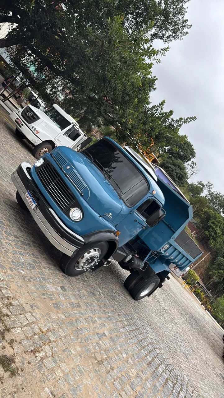 1513 toco caçamba 
