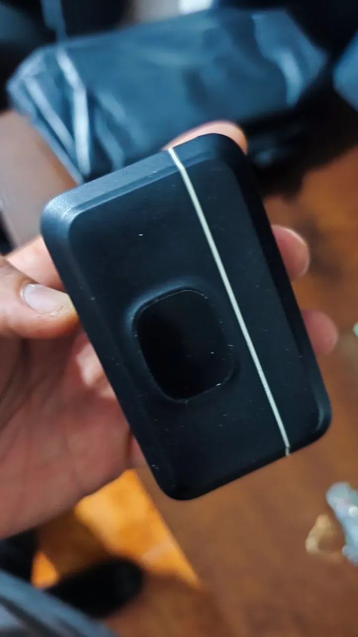 Microfone Lapela Genérico Uso Simples
