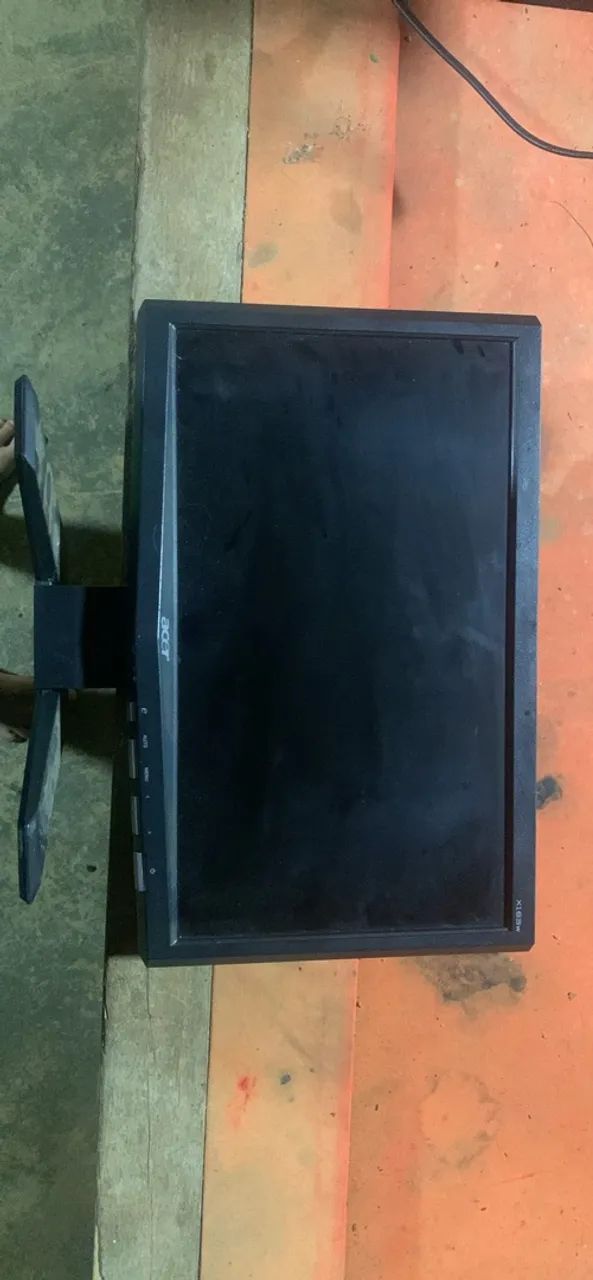 Monitor ACER