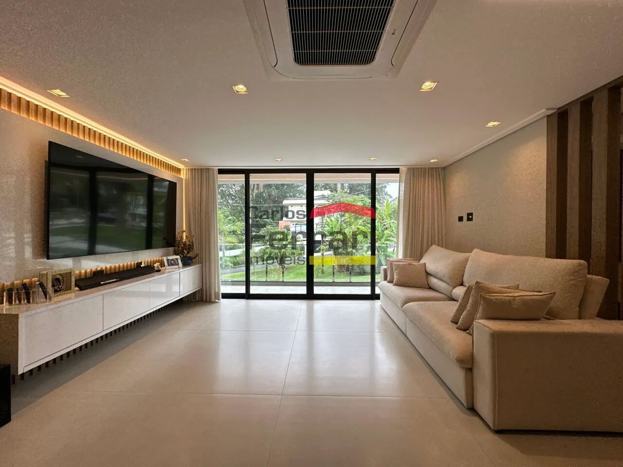 Condominio Fechado com 5 suites!!! - Foto 4