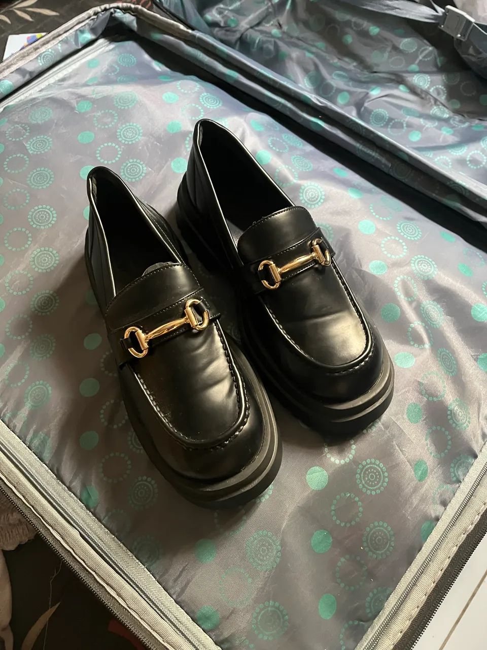 Sapato mocassim - Foto 3