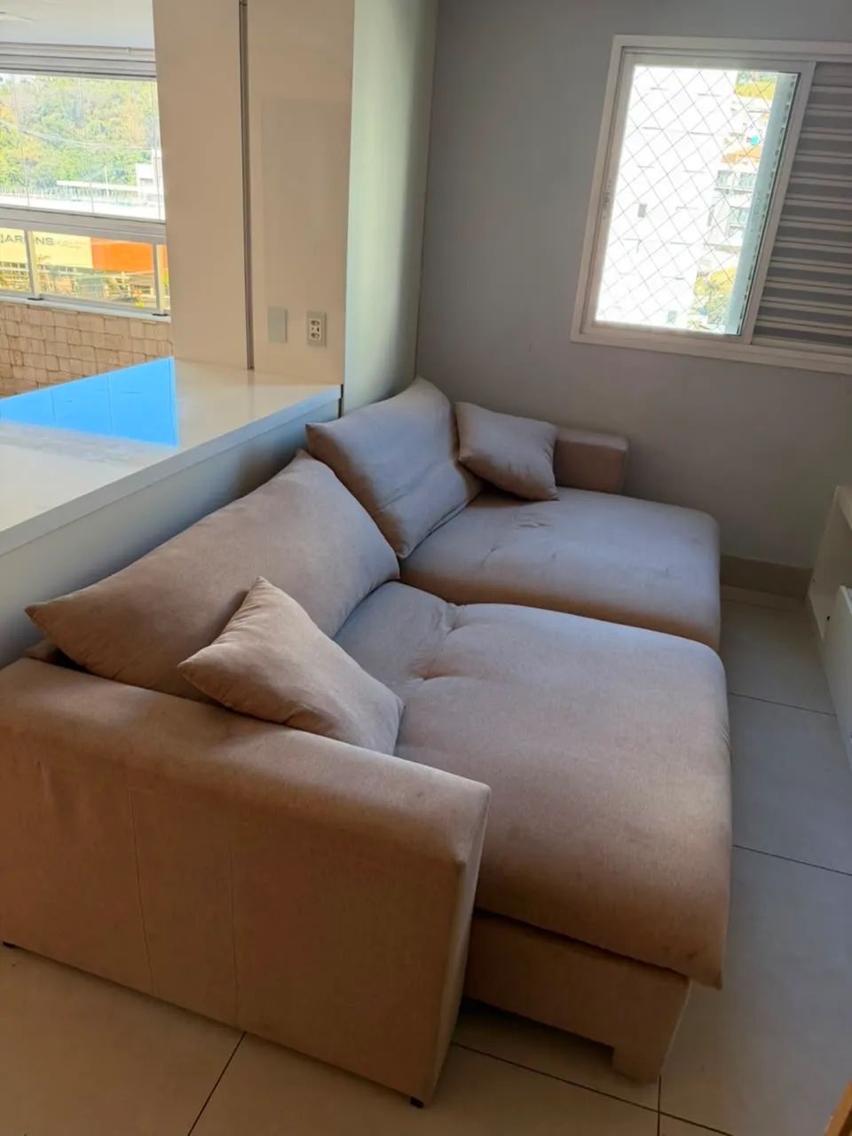 Sofá retrátil - Foto 3