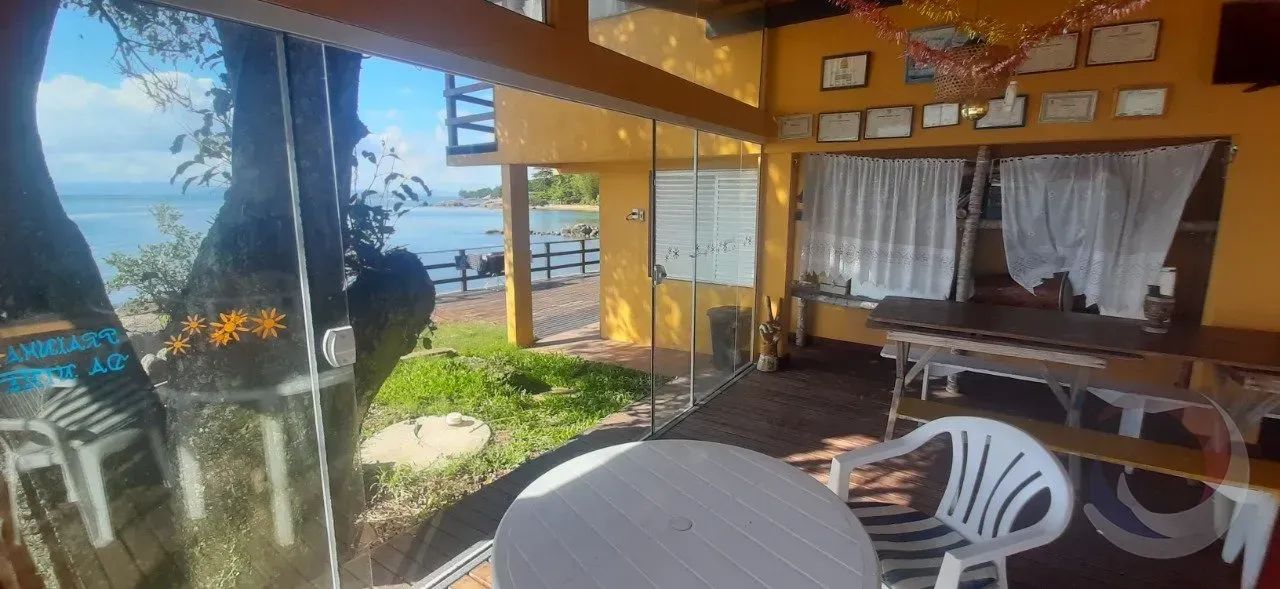 Imóvel para venda tem 280 metros quadrados com 7 quartos em Ribeirão da Ilha - Florianópol - Foto 3