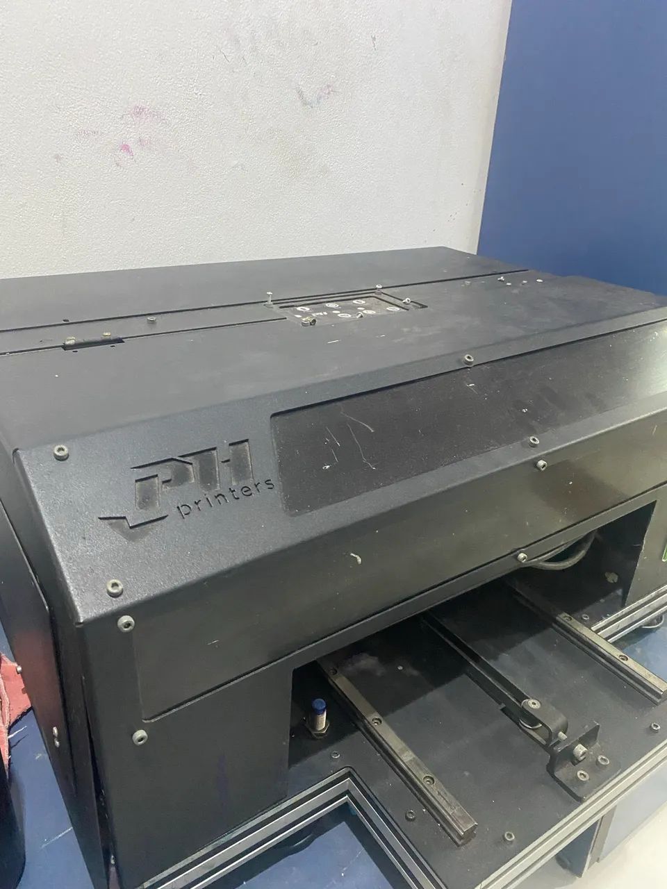 Impressora UV - Foto 3