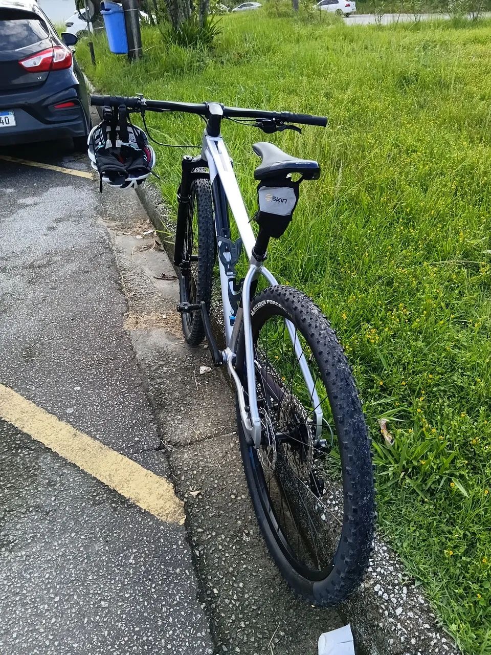  ? VENDO MTB SWIFT DVORE ARO 29 ? SUPER EQUIPADA! ? - Foto 2