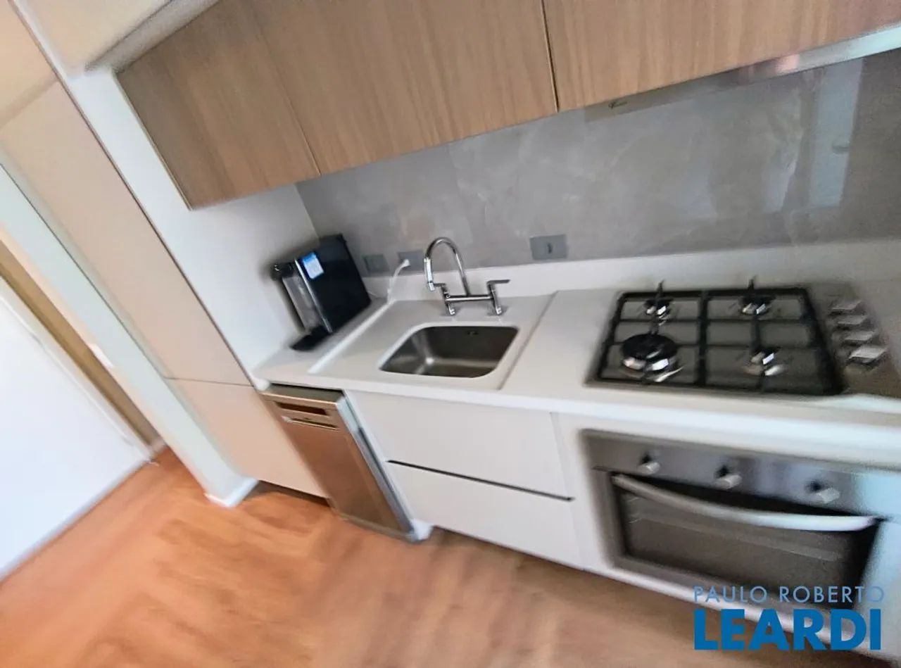 APARTAMENTO - PINHEIROS - SP - Foto 4