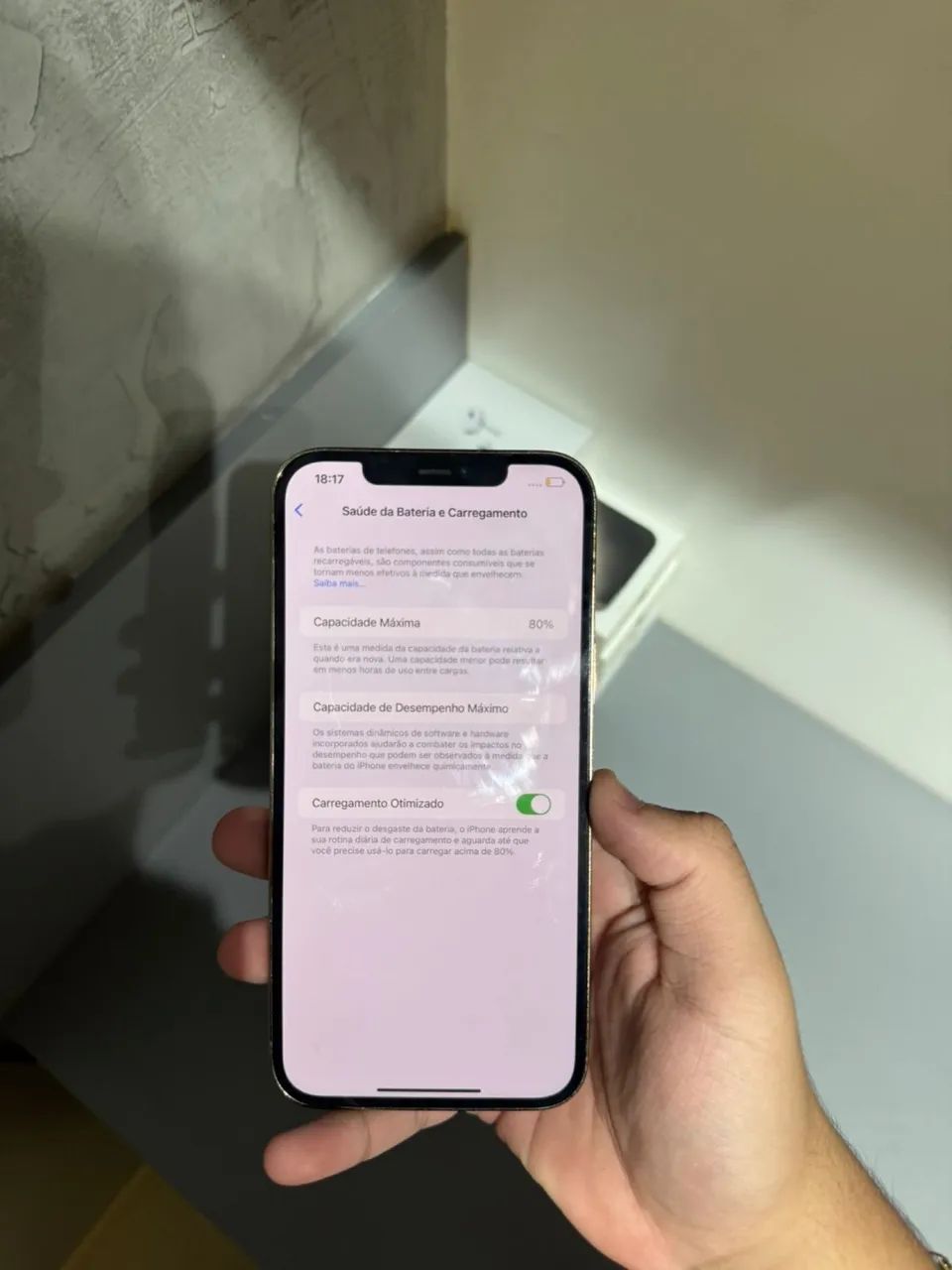 iPhone 12 PRO MAX 128GB
