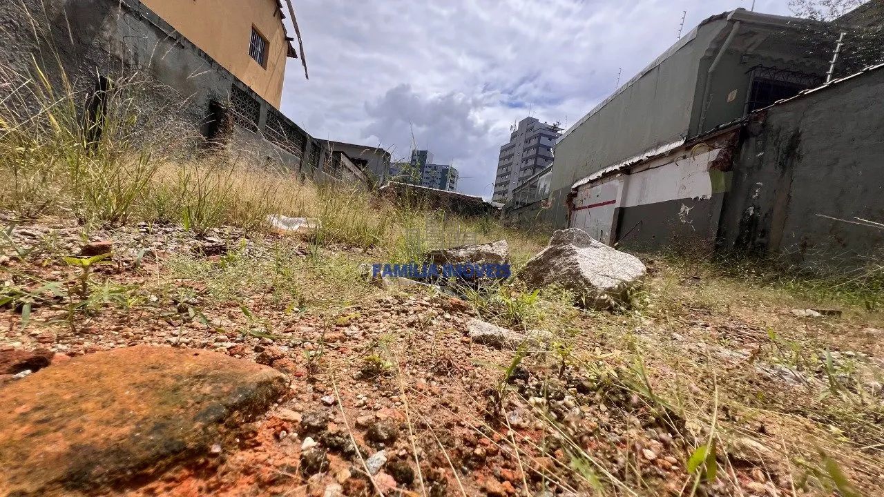 Terreno à venda ou alugar de 350m² Carvalho de Mendonça Santos SP - Foto 5
