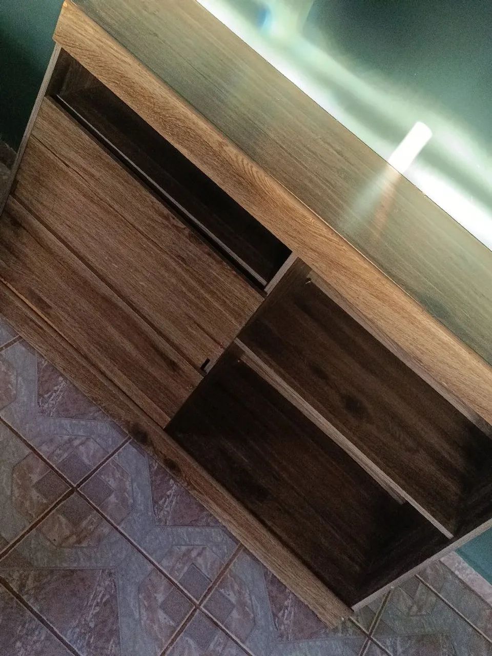 Rack+ painel simples - Foto 3