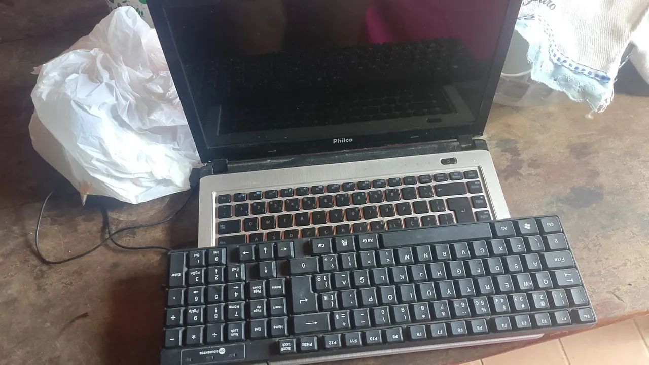 notebook 
