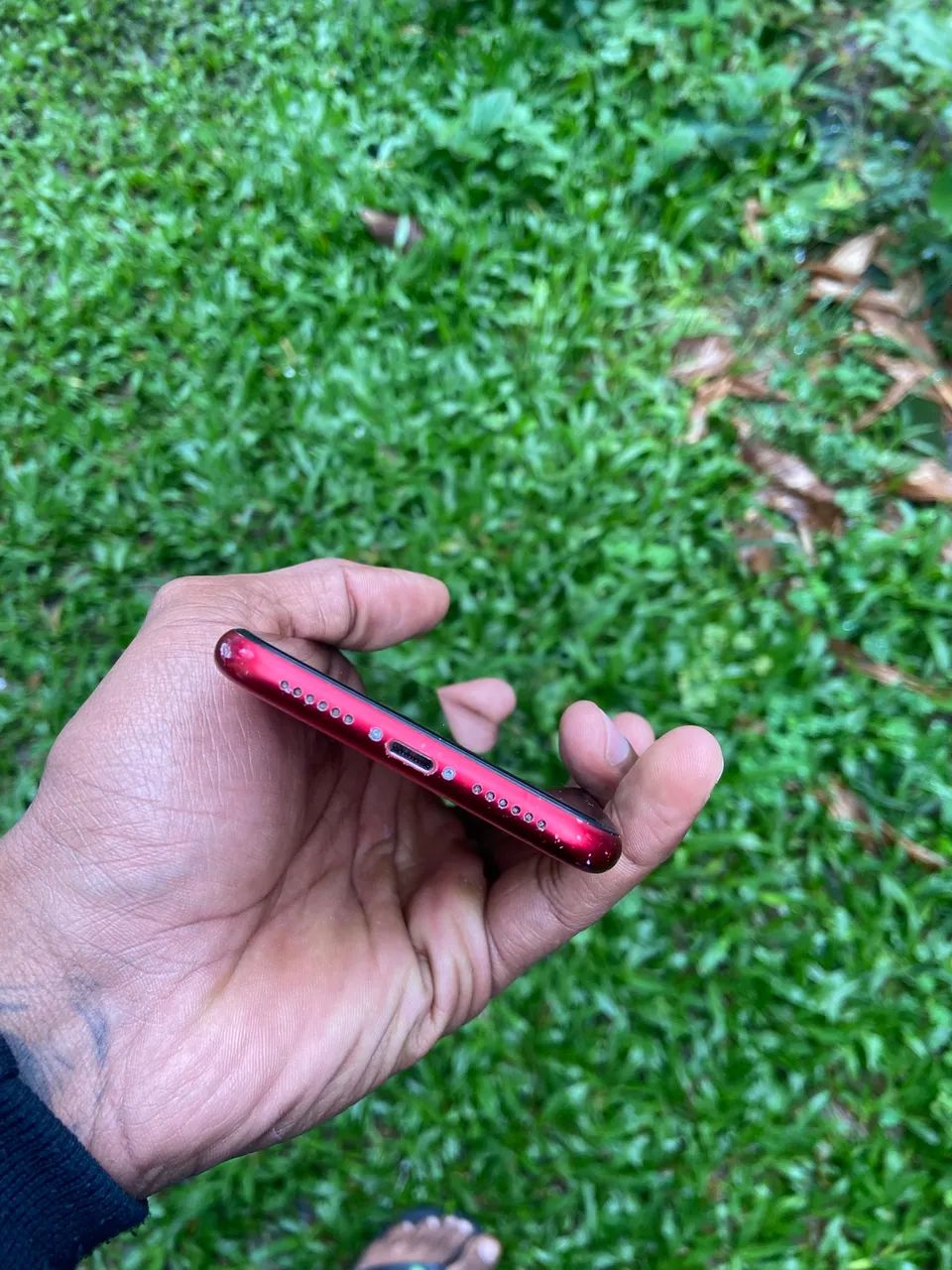 IPHONE 11 128  - Foto 2