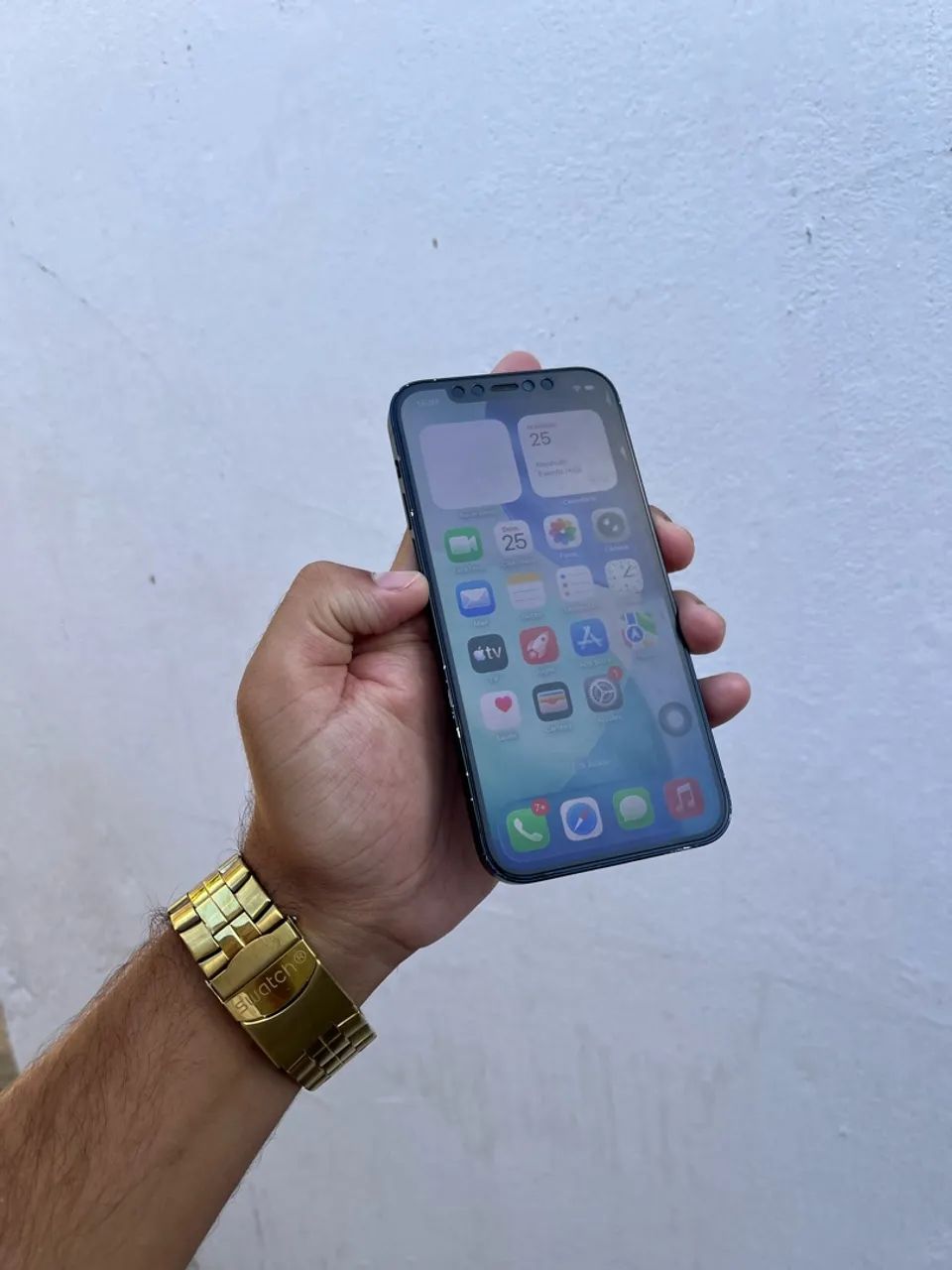 iPhone 12 64gb  - Foto 3