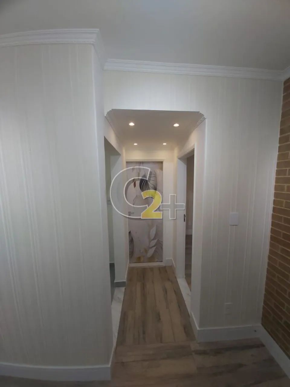Apartamento à venda na Vila Mariana com 2 quartos e sem vaga de garagem. - Foto 3