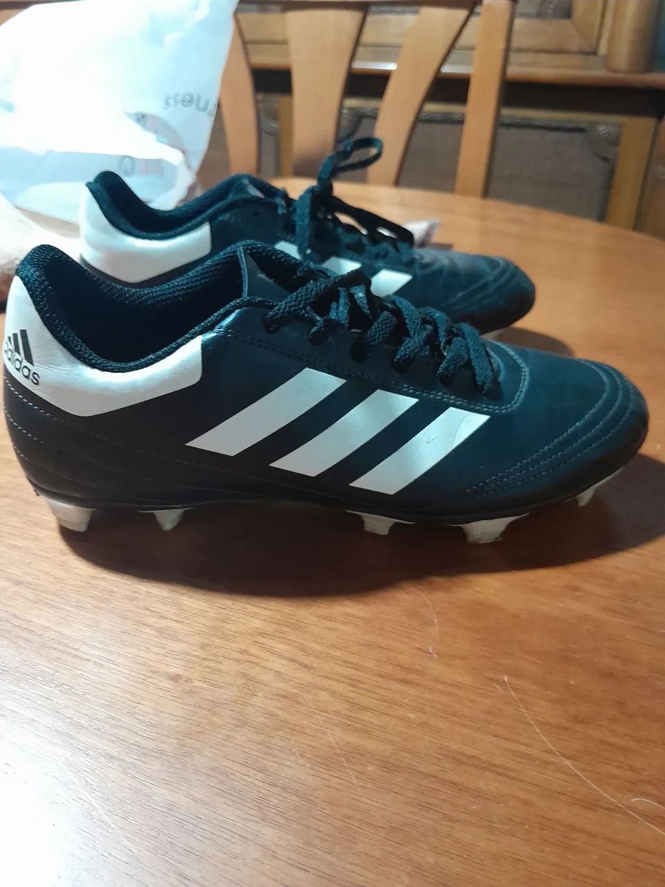 Chuteira Adidas original - Calçados - Centro, Picada Café