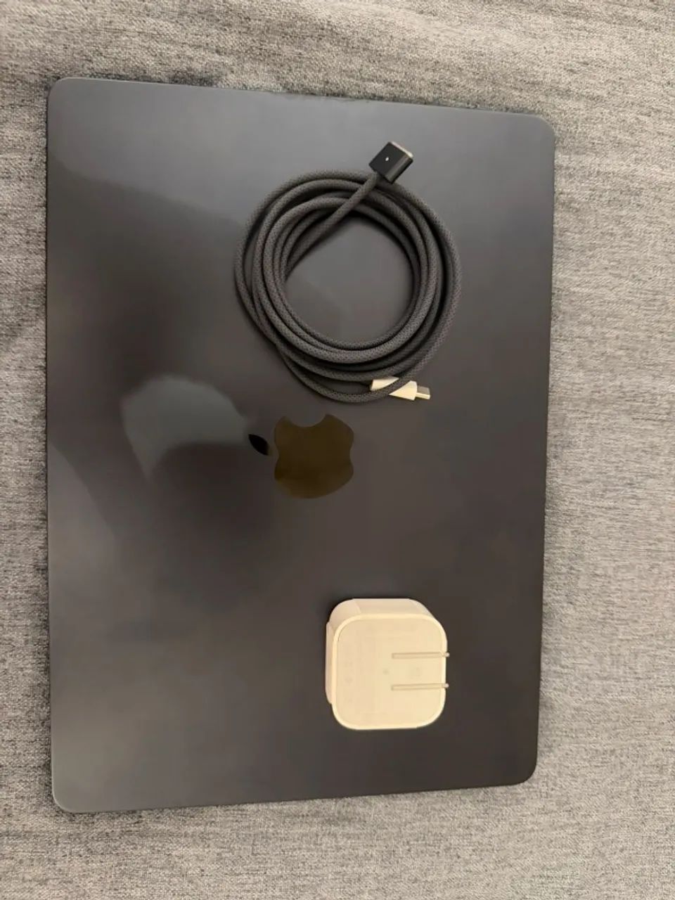 MacBook M5 13 polegadas - Foto 4