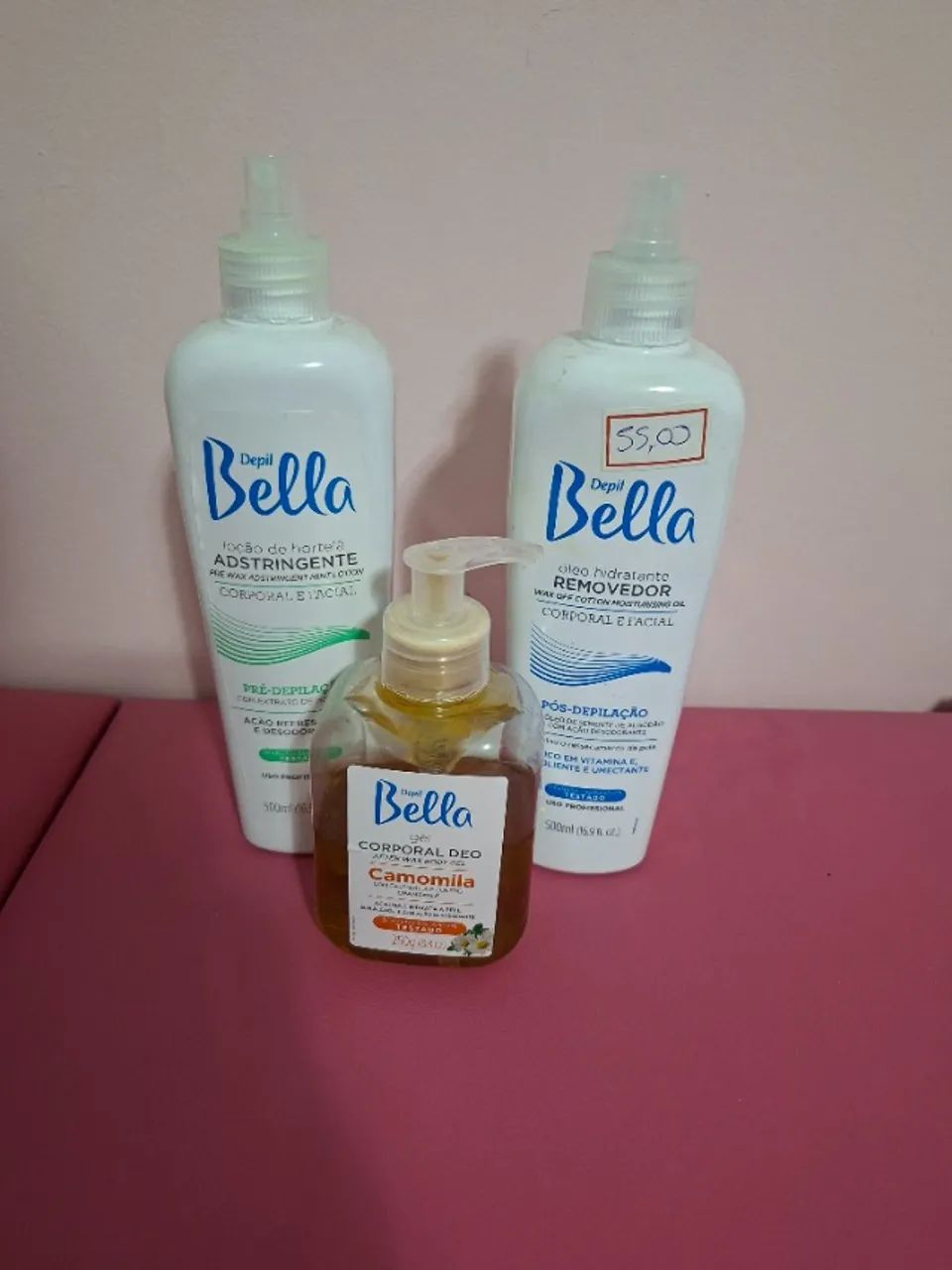 Produto depilação cera quente - Foto 3
