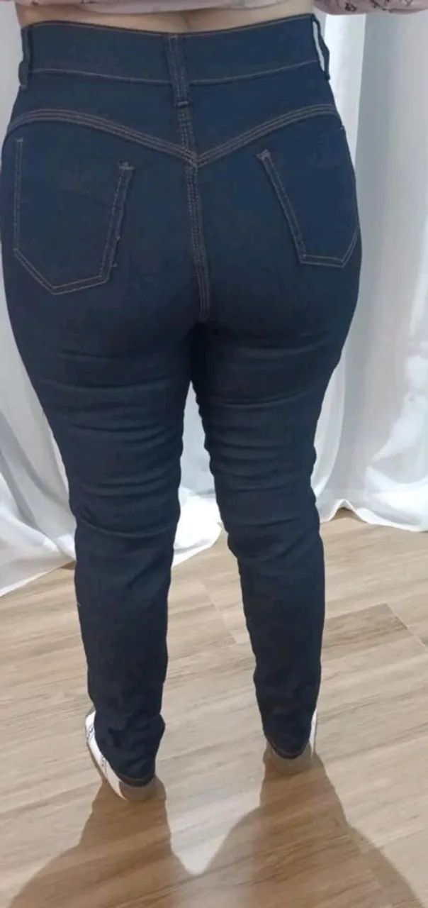 Calça Jeans  - Foto 2