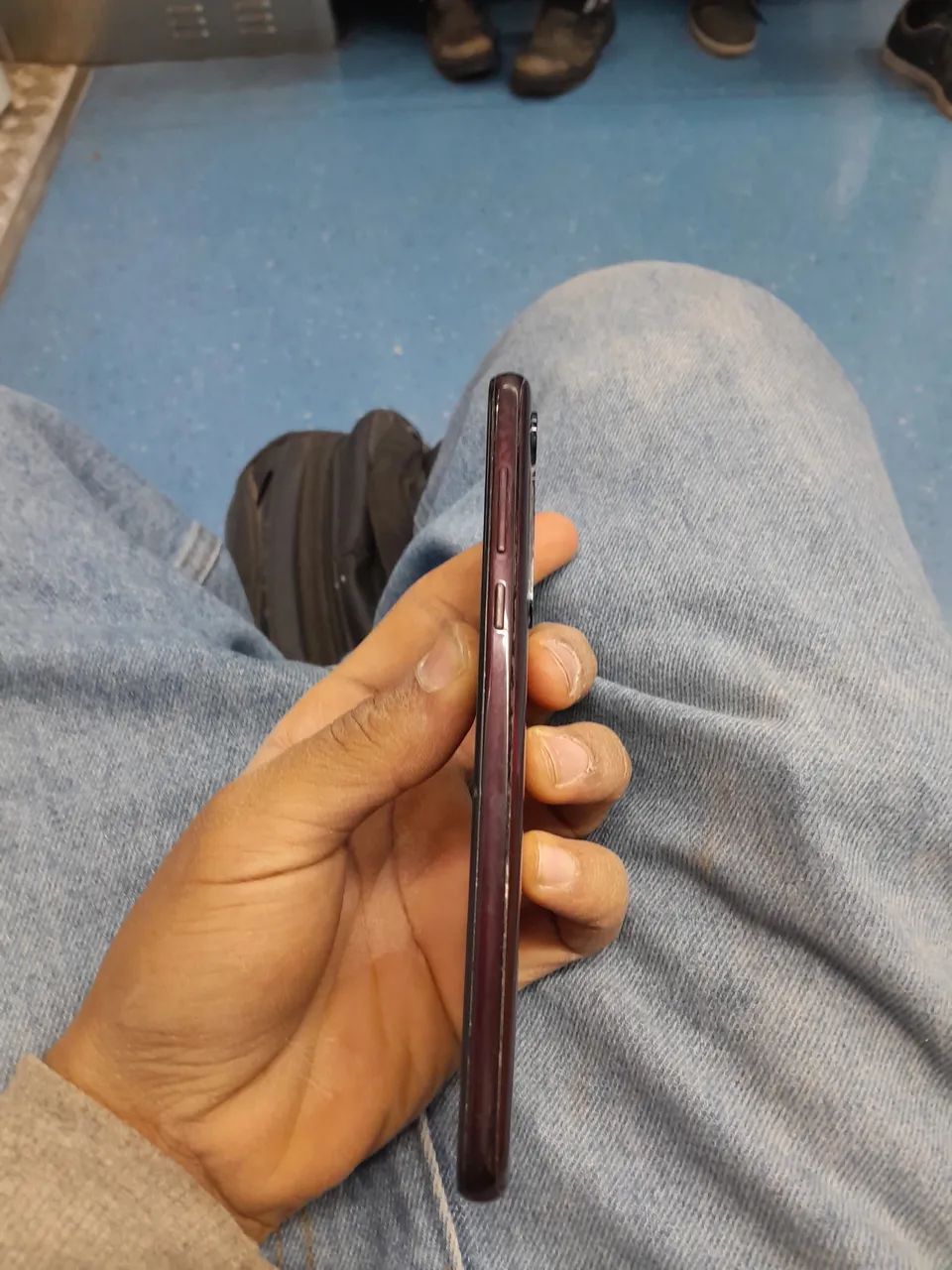 Moto g8 plus - Foto 2