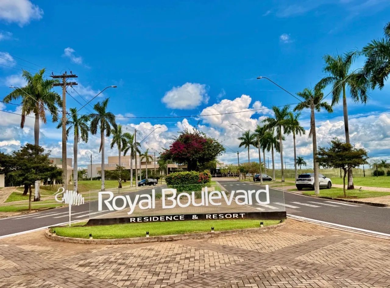 Terreno Royal boulevard  - Foto 4