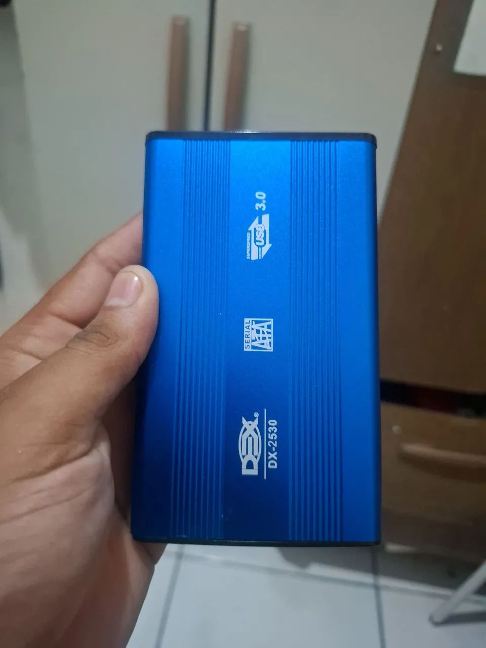 Hd externo xbox 360
