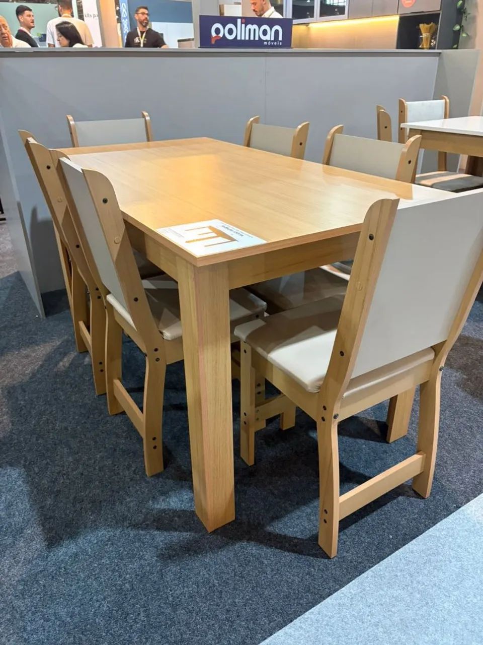 DINING TABLE - JOSÉ MÓVEIS475511171276482564