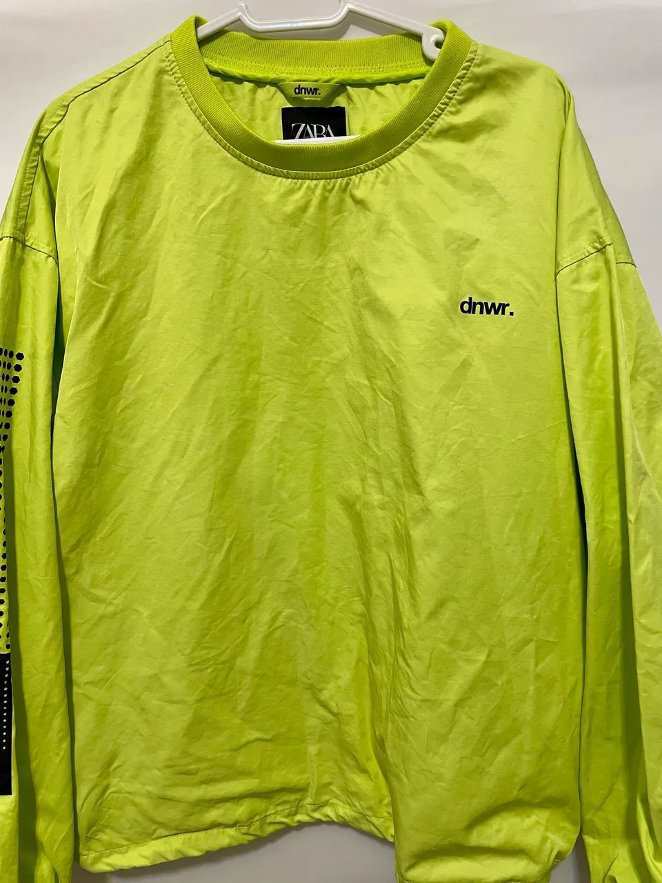 Blusa de frio Zara  - Foto 3