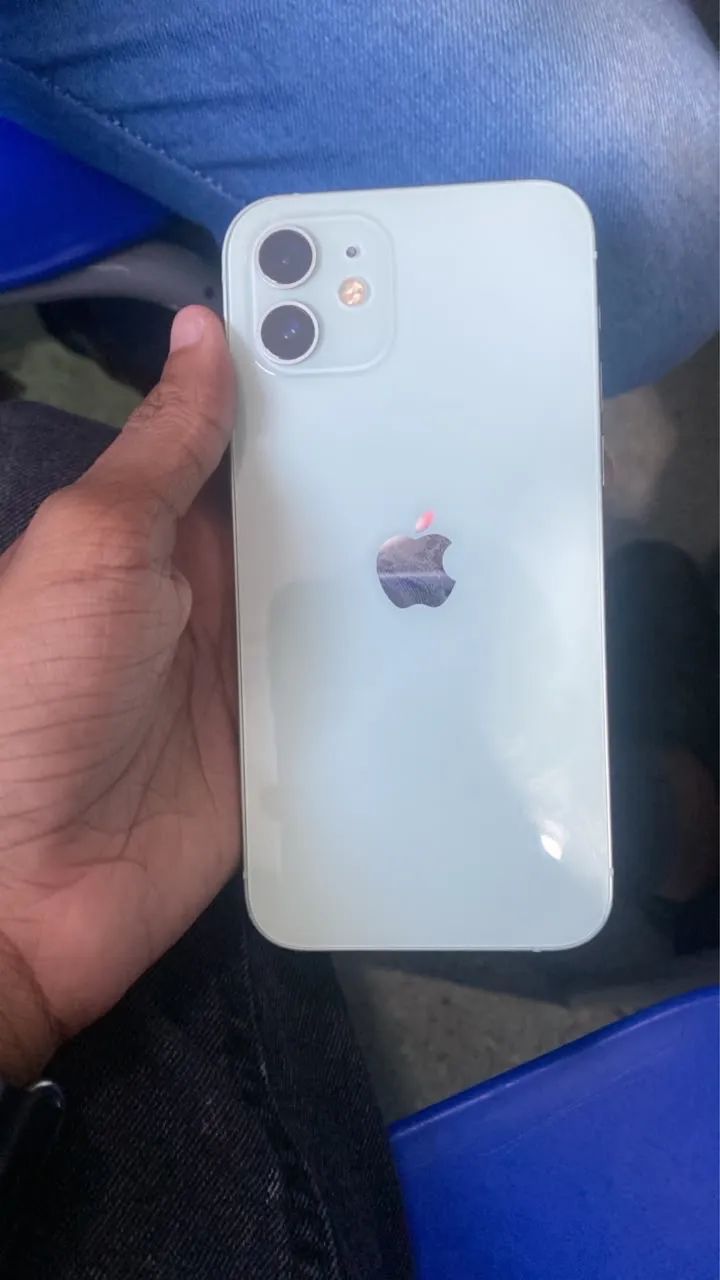 IPHONE 12 256GB