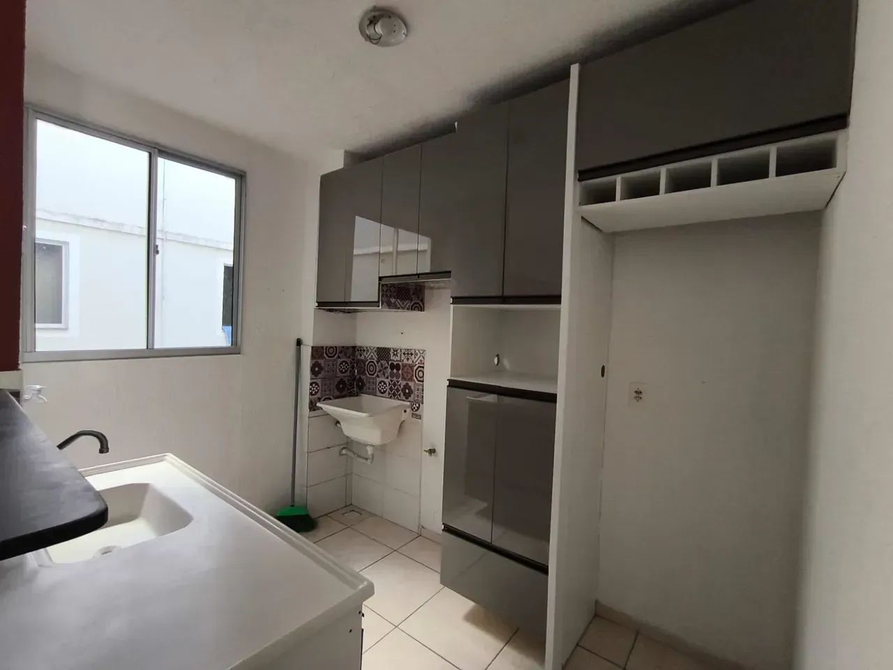Apartamento 2 andar - Chapada mantiqueira