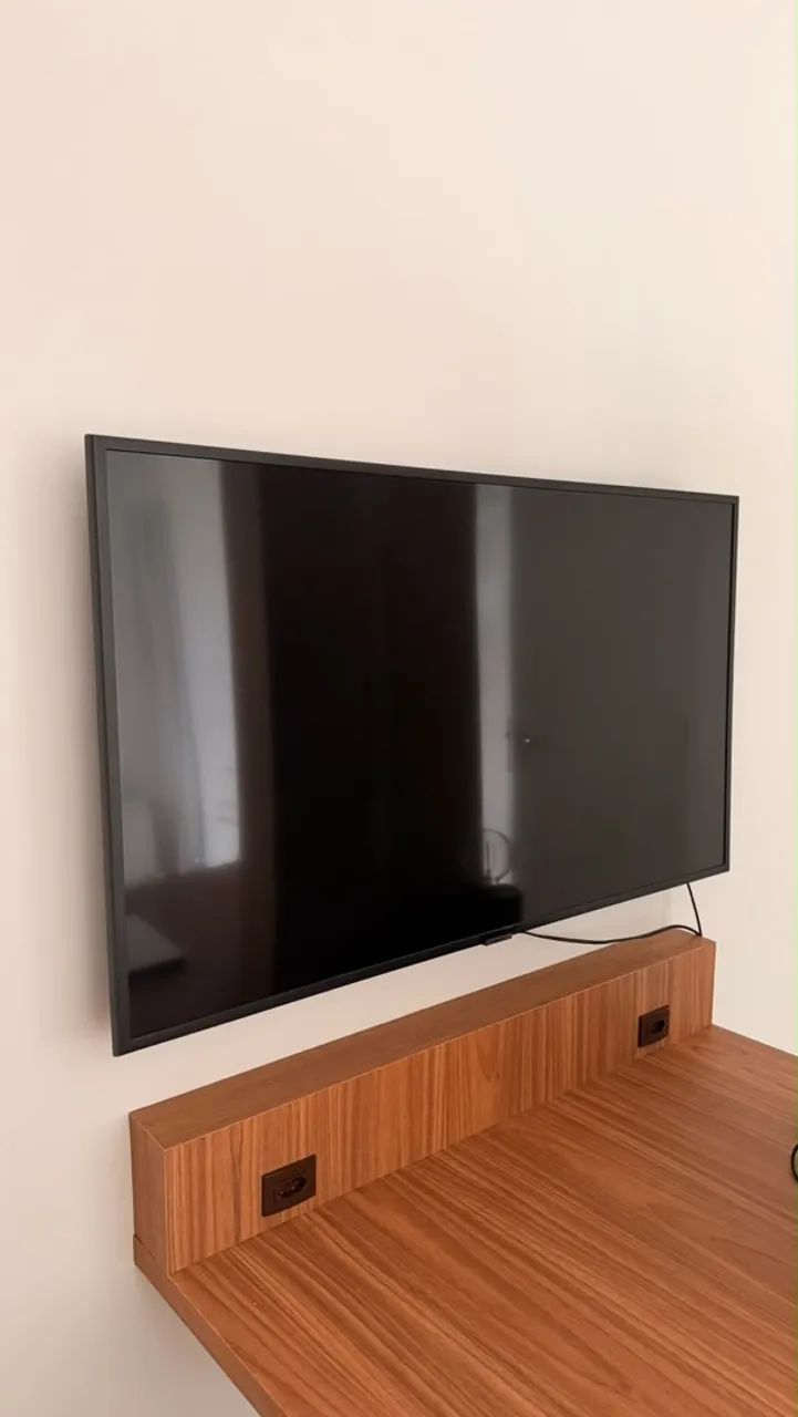 Smart TV Samsung 42? - Excelente estado