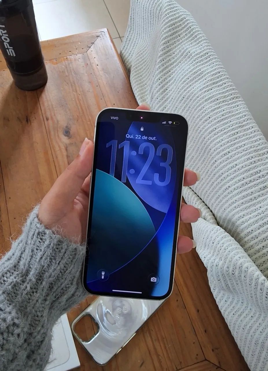 Iphone 13 - 128gb