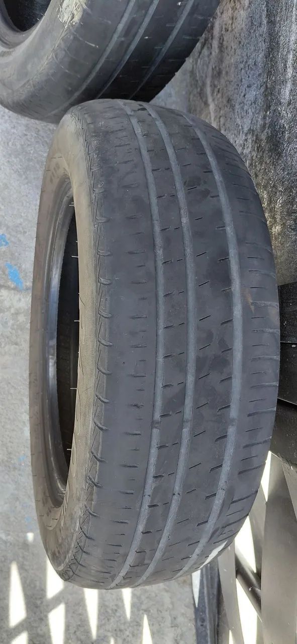 Pneus pirelli 14 175 65   - Foto 5