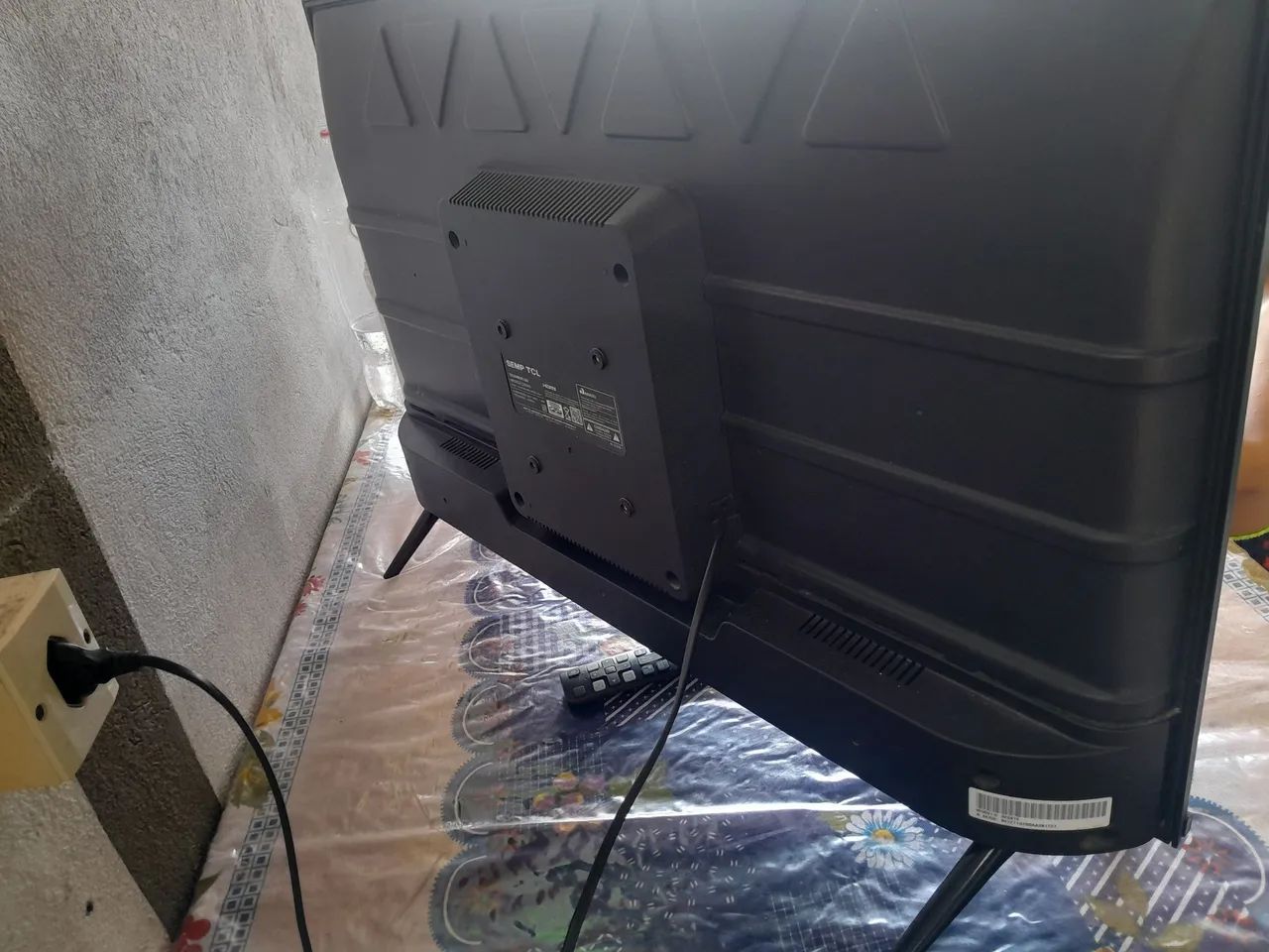 Tv semi - Foto 2
