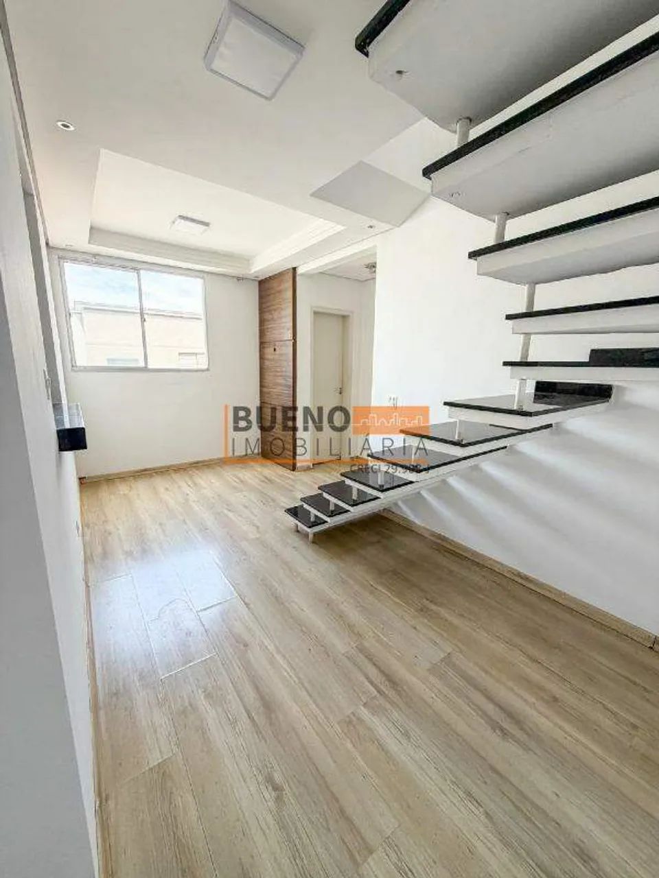 Apartamento Duplex à venda - São Luis - Americana-SP - Foto 3