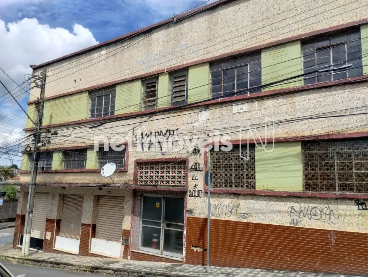 Venda Prédio Sagrada Família Belo Horizonte - Foto 2