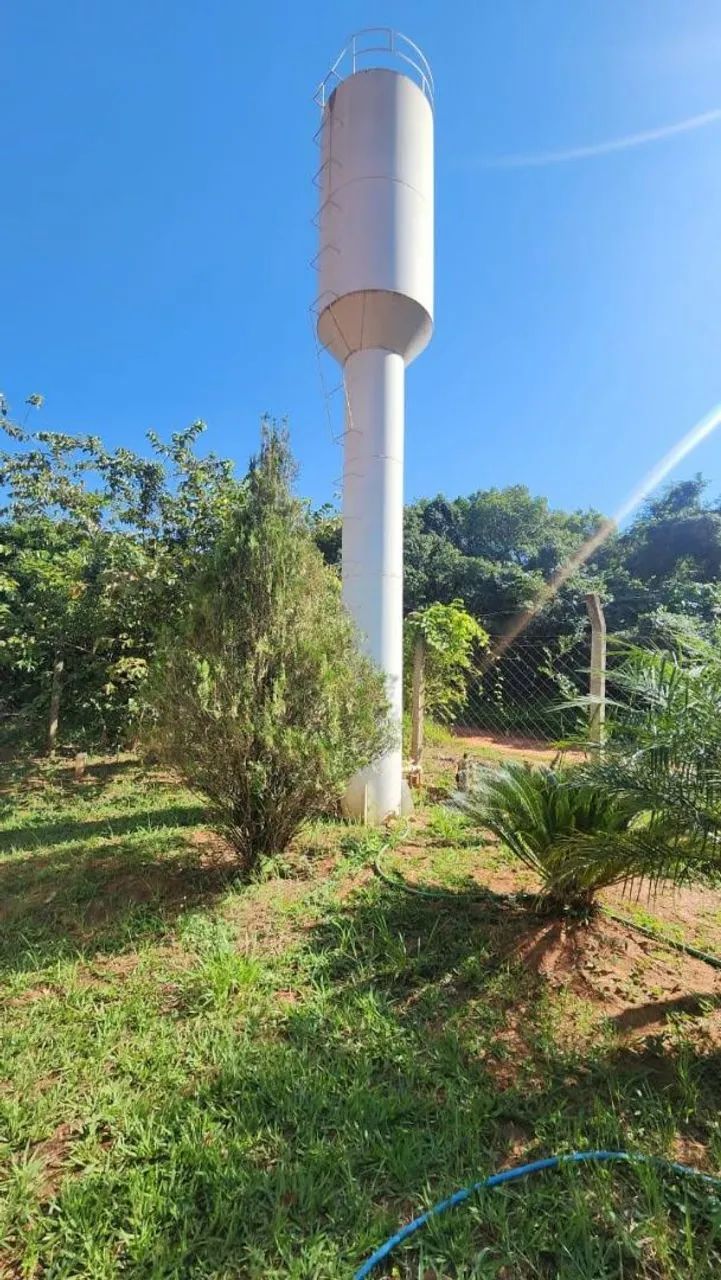 Chácara Com Quiosque No Vale Do Igapó  - Foto 3