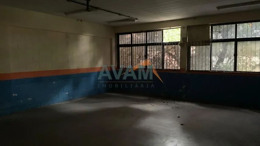 Comercial/Industrial-Prédio Inteiro-Padrão-Rio de Janeiro - Foto 4