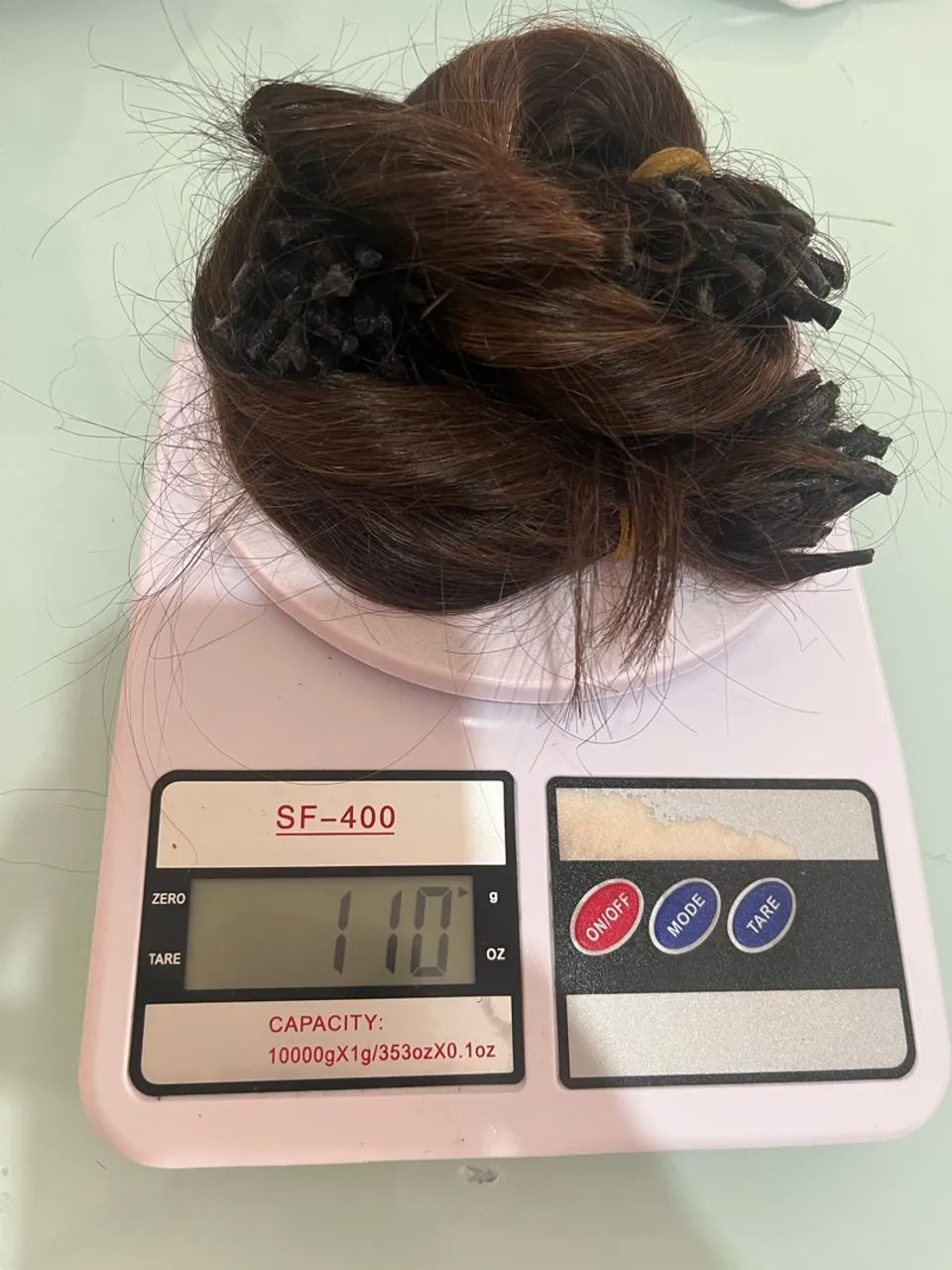 Mega cabelo humano - Foto 4