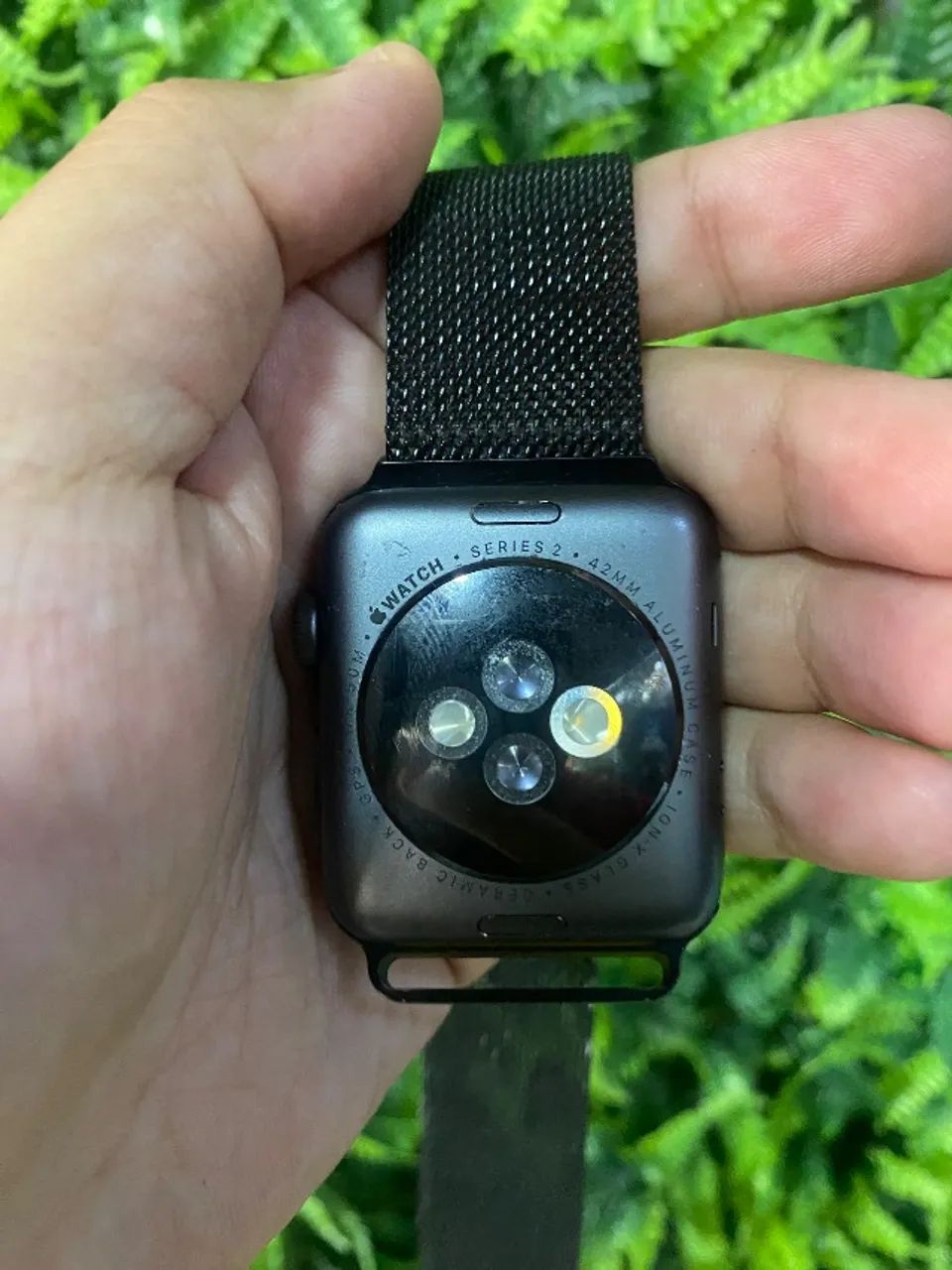 Apple Watch séries 2 - Smartwatches - Nossa Senhora Aparecida