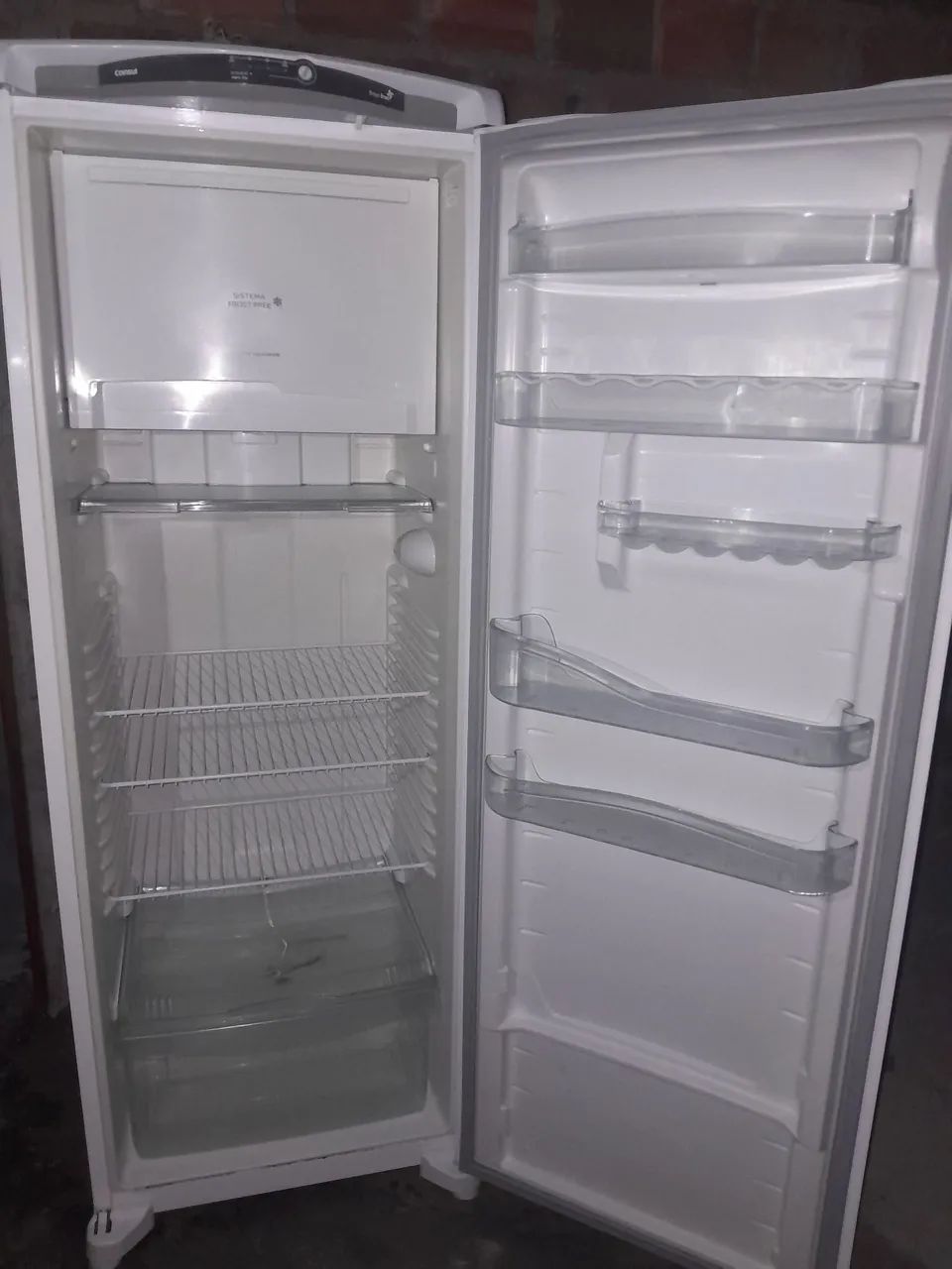 Geladeira - Foto 2