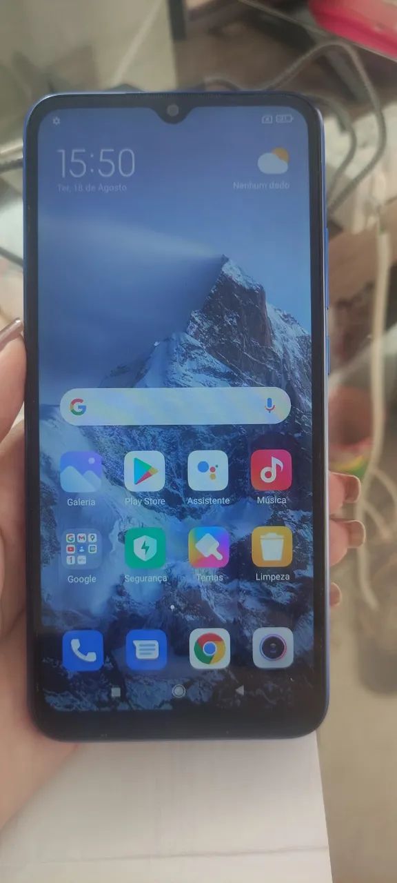 Celular Xiaomi 9A 