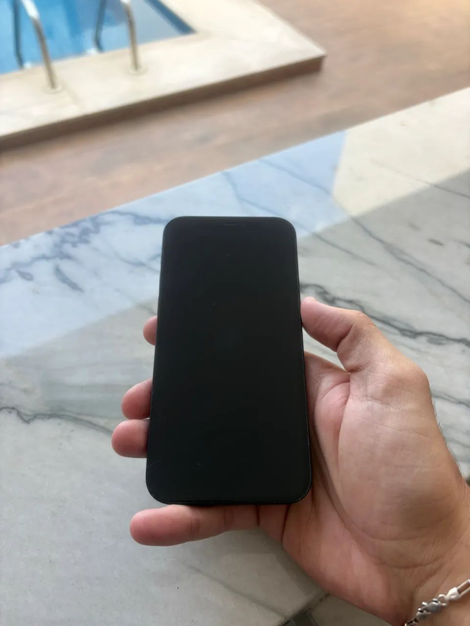 IPHONE 12 (128GB) SEMINOVO - Foto 3