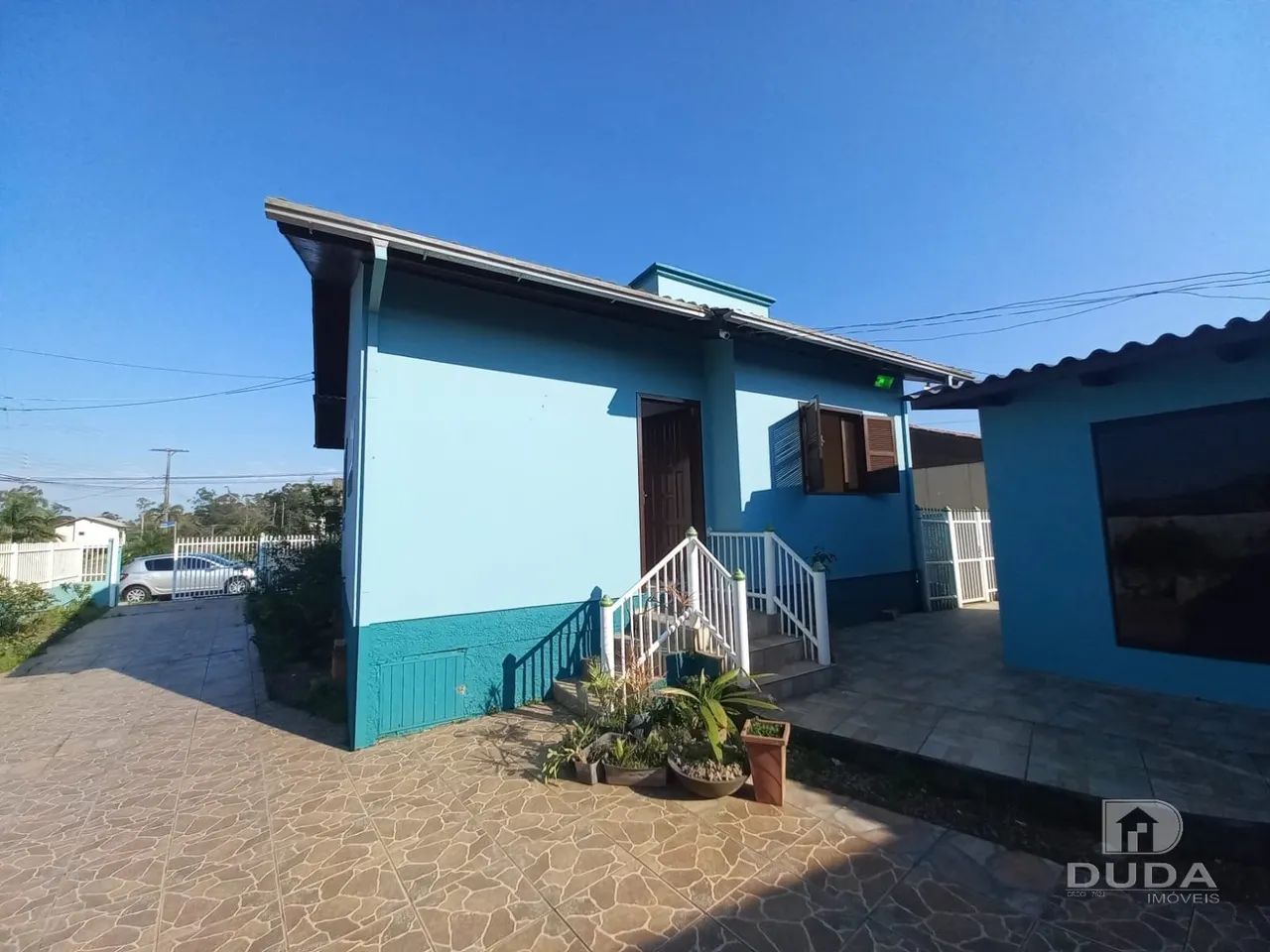 Casa á venda no bairro Verdinho! - Foto 4